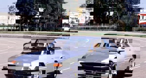 365GT4 2+2/400/412 (1972 - 1989)